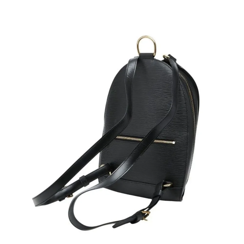 Louis Vuitton Epi Mabillon Backpack